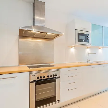 Cala Alta Sunny * Benidorm