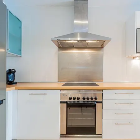 Cala Alta Sunny Apartment Benidorm