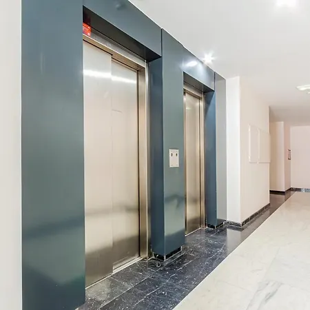 Cala Alta Sunny * Benidorm