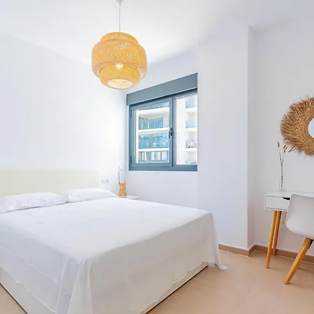 Apartment Cala Alta Sunny *