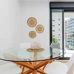 Cala Alta Sunny Apartmán *