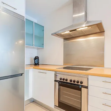Appartement Cala Alta Sunny *